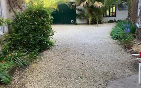 La Berge Du Clain - Joli Appartement A Poitiers